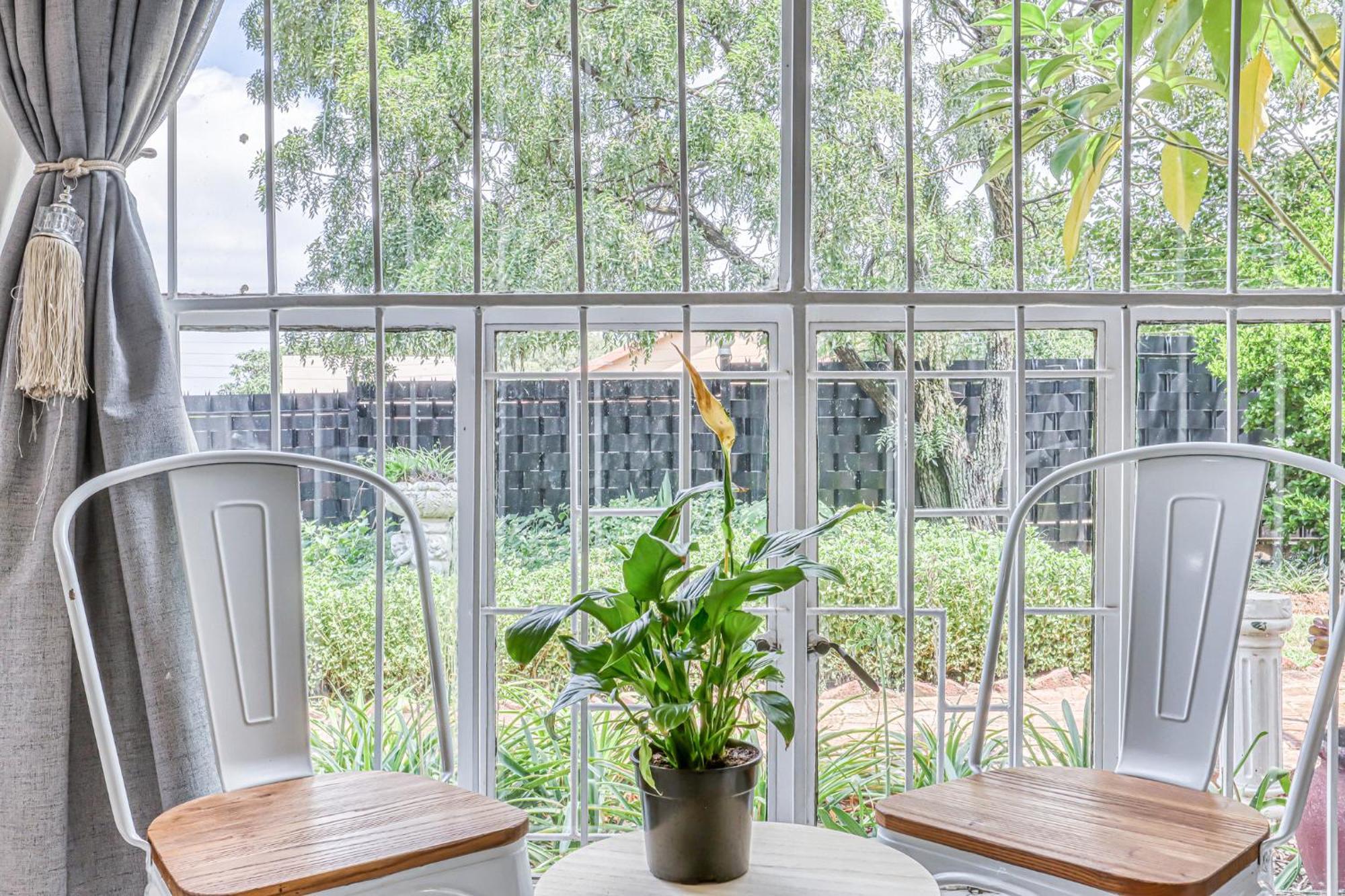 The Spanish House Centurion Ngoại thất bức ảnh
